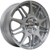 Литой диск Alcasta M35 5.5x14/4x98 D58.6 ET35 SF