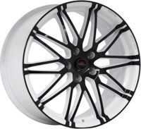 Литой диск Yokatta Model-28 8x18/5x108 D63.3 ET45 W+B