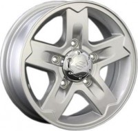 Литой диск Replay SZ2 6x16/5x114.3 D60.1 ET50 S