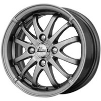 Литой диск iFree Аврора 5.5x13/4x98 D58.5 ET35 Хай вэй