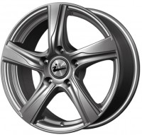 Литой диск iFree Кайт 7x16/5x114.3 D66.1 ET40 Хай вэй