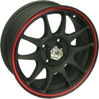 Литой диск NZ Wheels  SH524 5.5x13/4x98 D58.6 ET35 MBRS