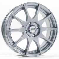 Литой диск Nitro Y737 5.5x14/4x98 D58.6 ET35 S