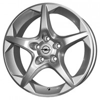 Литой диск Replica OPL4 6.5x16 5x105 ET39 56,6 S