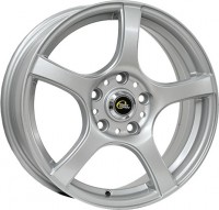 Литой диск Cross Street Y279 5.5x13/4x98 D58.6 ET35 S