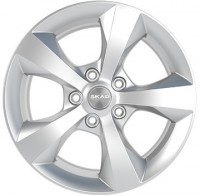 Литой диск Скад Кельн 7x16/5x108 D63.35 ET50 Алмаз