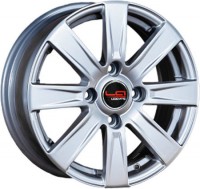 Литой диск Replica LegeArtis GM36 6x15/4x114.3 D56.6 ET44 S