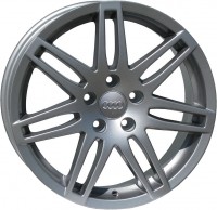 Литой диск Replica LegeArtis A25 10x21/5x130 D71.6 ET44 GMF