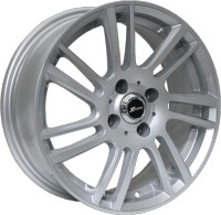 Литой диск X-Race AF-04 6x15/4x100 D60.1 ET50 S