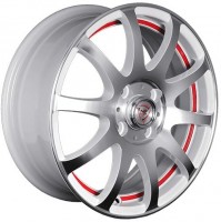 Литой диск NZ Wheels  F-21 5.5x13/4x98 D58.6 ET35 WFRSI