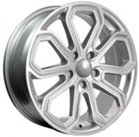Литой диск Replay Ki181 6.5x17/5x114.3 D67.1 ET35 S