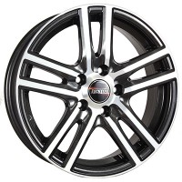 Литой диск Tech-Line 629 6.5х16 5х114.3 D67.1 ЕТ45 BD