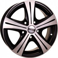 Литой диск Tech-Line 522 6x15/5x118 71.1 ЕТ60 BD