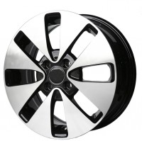 Литой диск Replica KI52 6x15/4x100 D54.1 ET48 MB