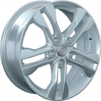 Литой диск Replay NS81 6.5x16/5x114.3 D66.1 ET40 S