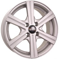 Литой диск Tech-Line 544 6x15/4x100 D60.1 ET45 S
