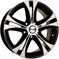 Литой диск Tech-Line 644 6.5x16/5x114.3 66.1 ЕТ40 BD