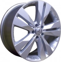 Литой диск Replica MB78 LegeArtis 8.5x20/5x112 D66.6 ET60 S
