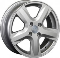 Литой диск Replay TY35 6x15/5x114.3 D60.1 ET39  S