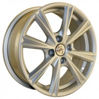 Литой диск NZ Wheels  SH700 6x15/4x98 D58.6 ET32 BKF