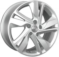 Литой диск Replica KI73 6.5x16/5x114.3 D67.1 ET41 S