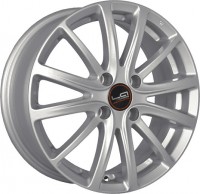Литой диск Replica LegeArtis KI123 6x15/4x100 D54.1 ET48 S