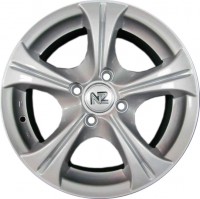Литой диск NZ Wheels  SH275 5.5x13/4x98 D58.6 ET35 S