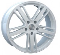 Литой диск Replay VV127 9x20/5x130 D71.6 ET57 W