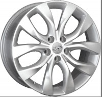 Литой диск Replay HND128 6.5x17/5x114.3 D67.1 ET48 SF