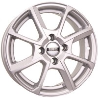 Литой диск Tech-Line 538 6x15/4x100 D54.1 ET48 S