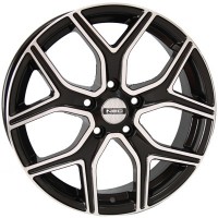 Литой диск Tech-Line 666 6.5x16/5x114.3 D60.1 ET45 BD