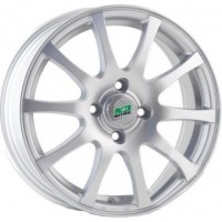 Литой диск Nitro Y3176 6x15/4x100 D60.1 ET50 W