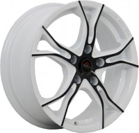 Литой диск Yokatta Model-36 7x17/5x115 D70.1 ET45 W+B