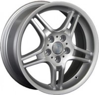 Литой диск Replay B61 8.5x19/5x120 D72.6 ET18 S