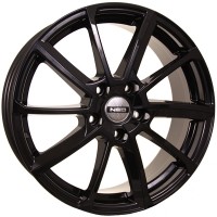 Литой диск Tech-Line 748 7x17/5x114.3 D67.1 ET45 BL