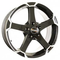 Литой диск Tech-Line 802 8x18/5x120 D74.1 ЕТ40 BD