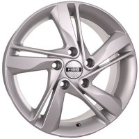 Литой диск Tech-Line 650 6.5x16/5x114.3 D66.1 ET50 S