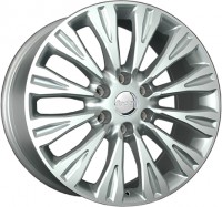 Литой диск Replay NS148 8x20/6x139.7 D77.8 ET35 SF