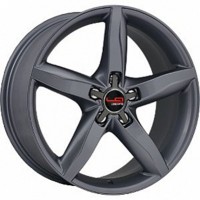 Литой диск Replica LegeArtis A37 8x18/5x112 D66.6 ET47 GM
