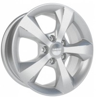 Литой диск Скад Кельн 7x16/5x114.3 D60.1 ET45 Селена