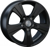 Литой диск Replay GN23 6.5x16/5x115 D70.1 ET46 MB