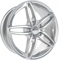 Литой диск Скад Турин 6.5x16/5x114.3 D67.1 ET51 Селена