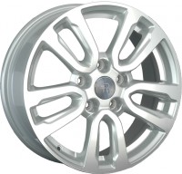 Литой диск Replay TY160 6.5x16/5x114.3 D60.1 ET45 S