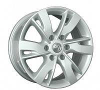 Литой диск Replay NS147 8x20/6x139.7 D77.8 ET35 S