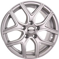 Литой диск Tech-Line 666 6.5x16/5x112 D57.1 ET38 S