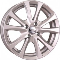 Литой диск Tech-Line 659 6.5x16/5x114.3 66.1 ЕТ50 S