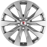 Литой диск RepliKey Subaru Outback RK L31G 7x17/5x100 D56.1 ET48 GMF