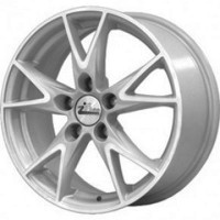 Литой диск iFree Нирвана 6.5x15/5x114.3 D67.1 ET40 Хай вэй