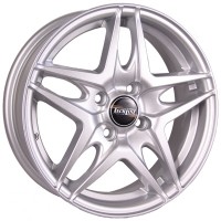 Литой диск Tech-Line 630 6.5x16/5x112 D57.1 ET38 S
