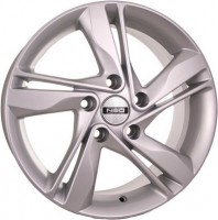 Литой диск Tech-Line 650 6.5x16/5x114.3 67.1 ЕТ41 S